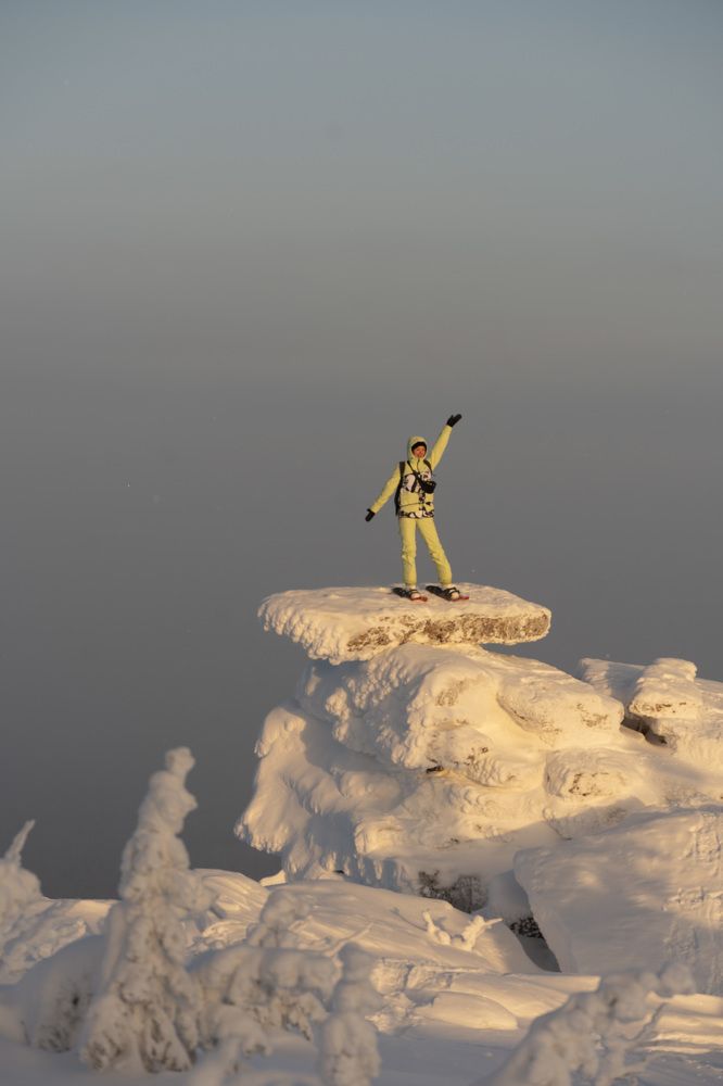 Фотография автора Светлана Зимина