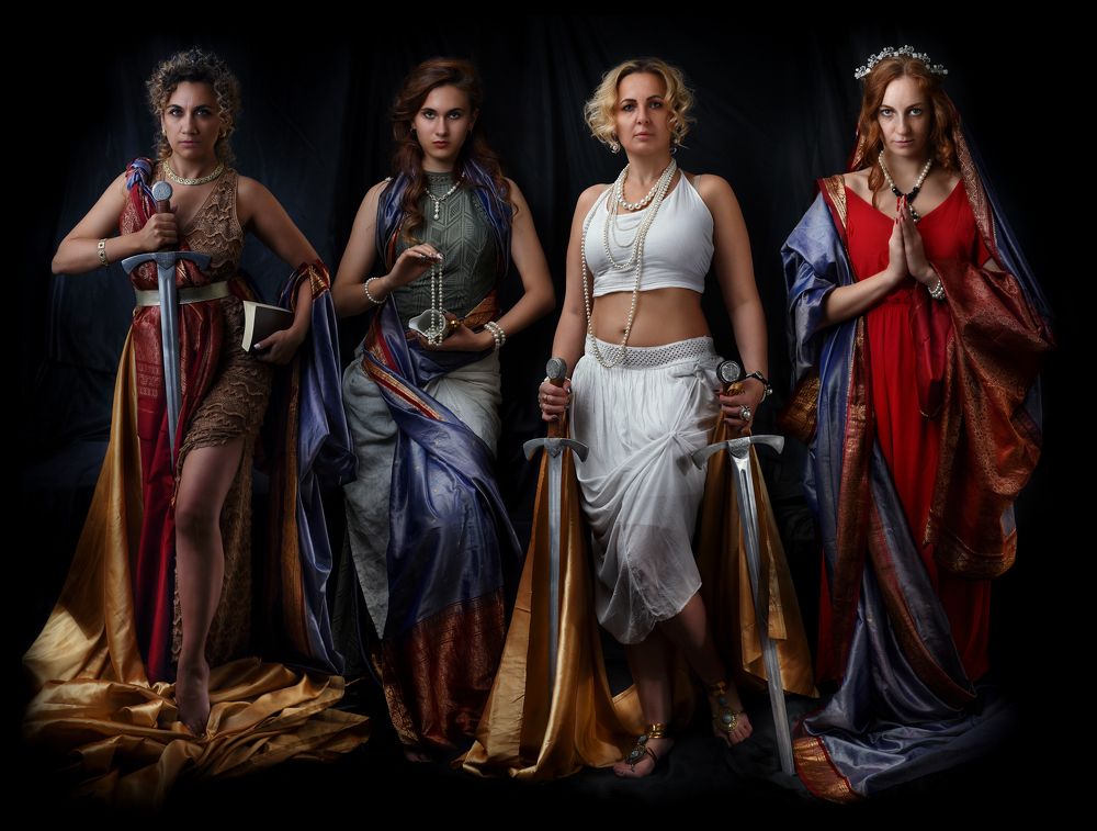 Photograph by Виктория Коршун