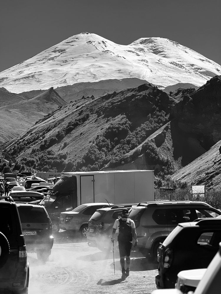 Photograph by Anastasiia Litvinenko