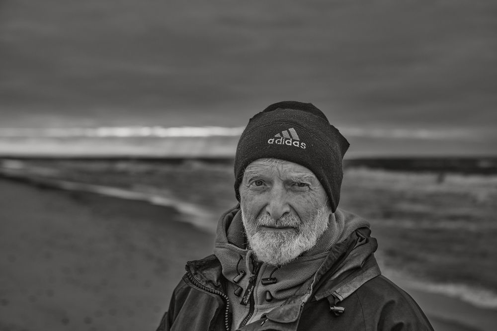 Photograph by Valentin Korotky-Adamenko