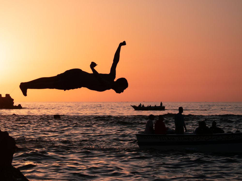 Photograph by Ahmed FahmyZa