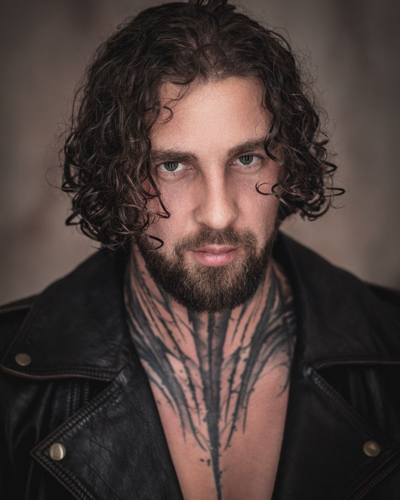 Photograph by Victoria Tereshenkova