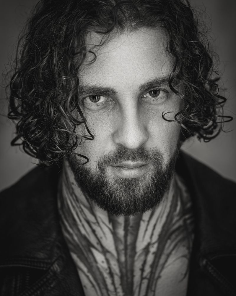 Photograph by Victoria Tereshenkova