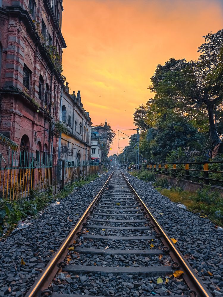 Photograph by Trishik Bose