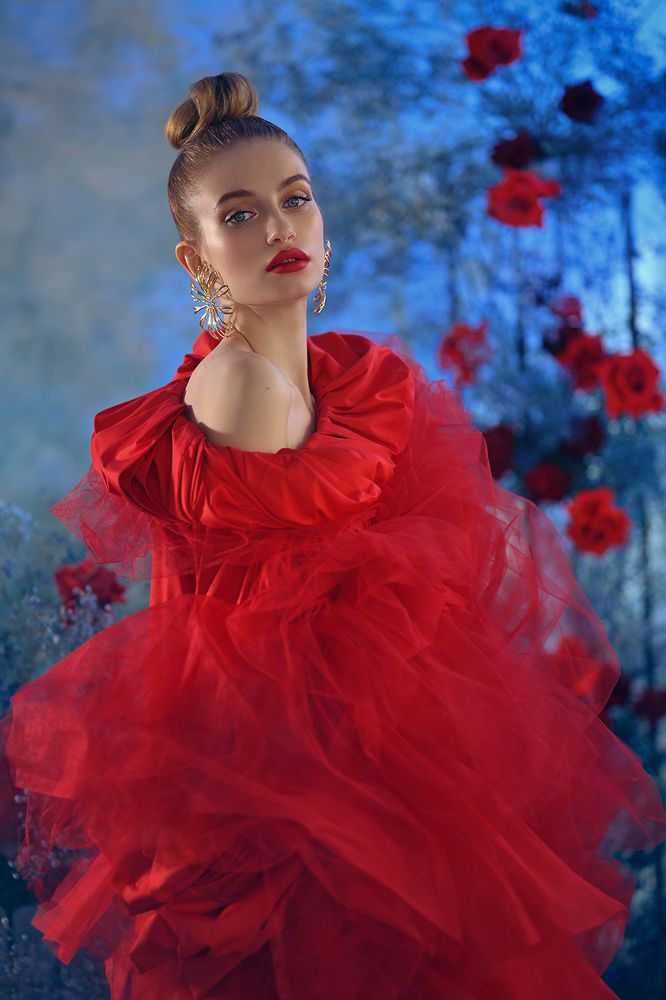 Photograph by Наталия Цыгина