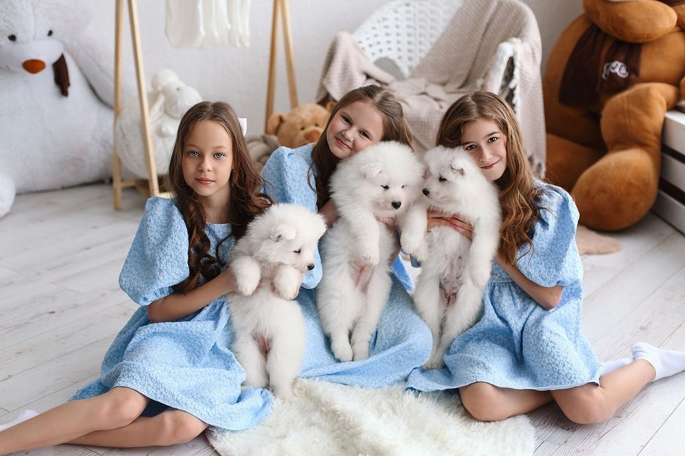 Фотография автора Евграфова Наталия