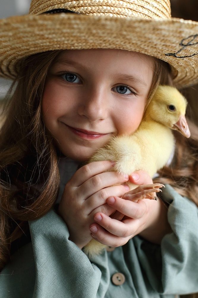 Фотография автора Евграфова Наталия