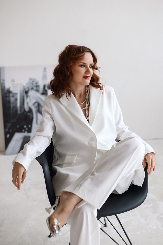 Фотография автора Евграфова Наталия