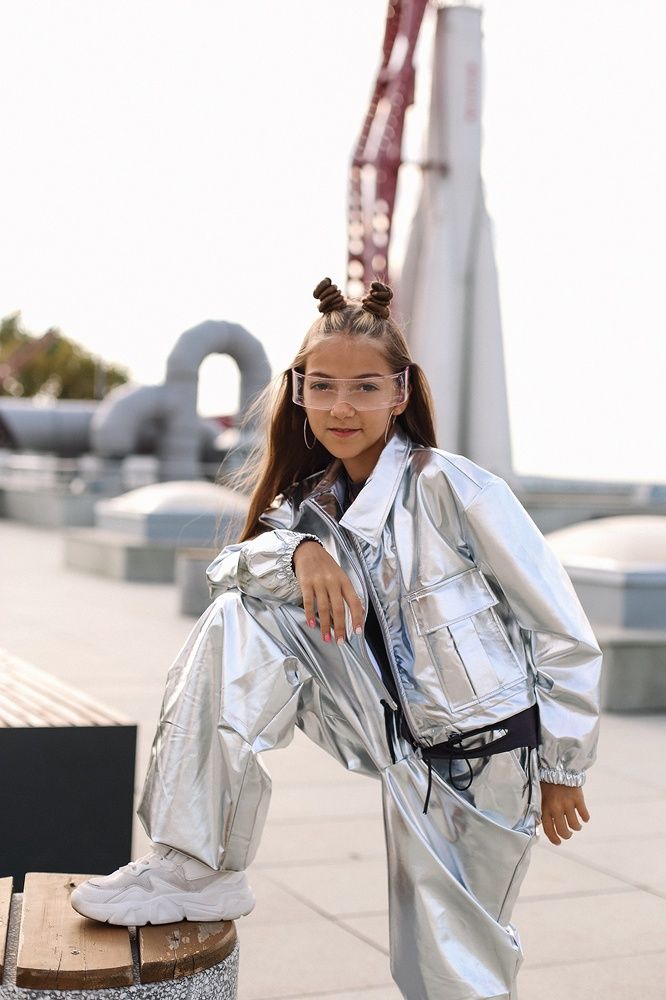 Фотография автора Наталия Евграфова