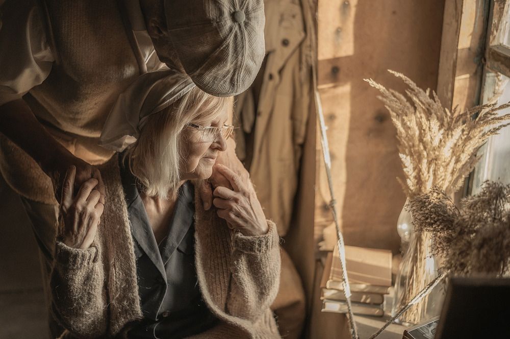 Фотография автора Anastasia Struna