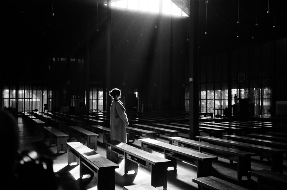 Photograph by Trương Đặng Trần