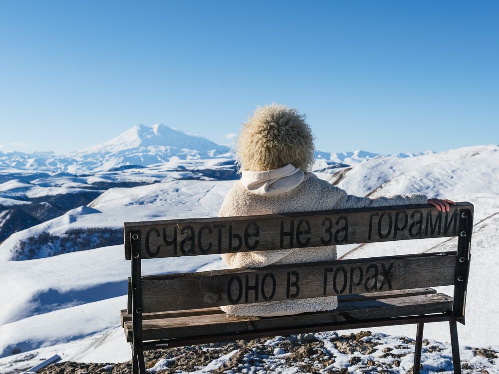 Photograph by Олег Милеев (Каминцев)