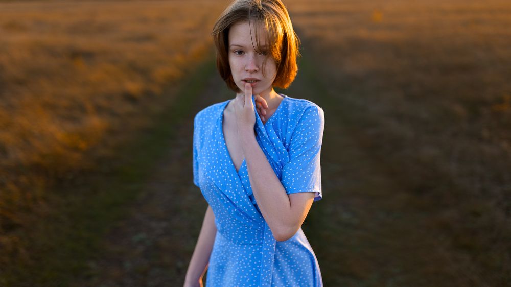 Photograph by Семен Семеняков