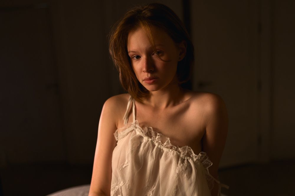 Photograph by Семен Семеняков