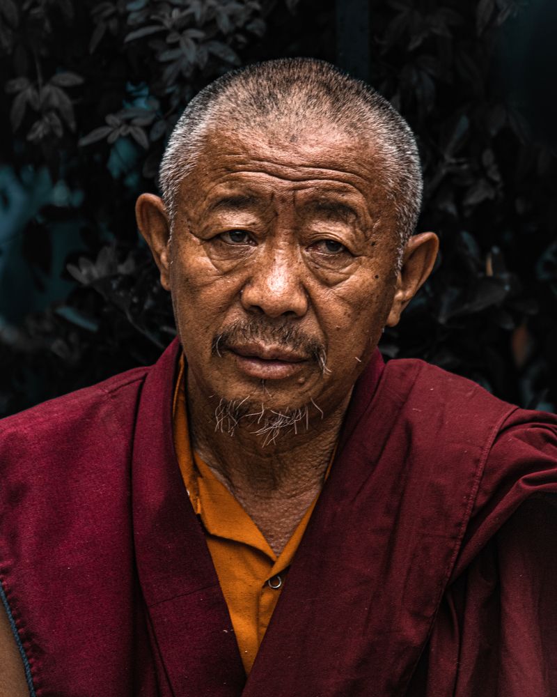 Photograph by Ayush Tripathi