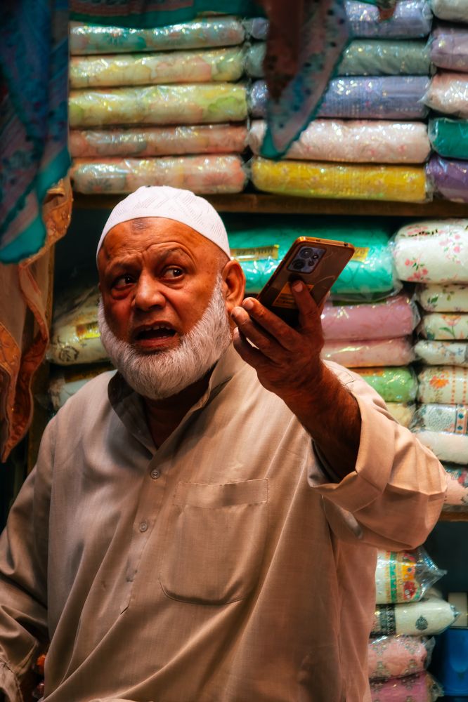 Photograph by Ayush Tripathi