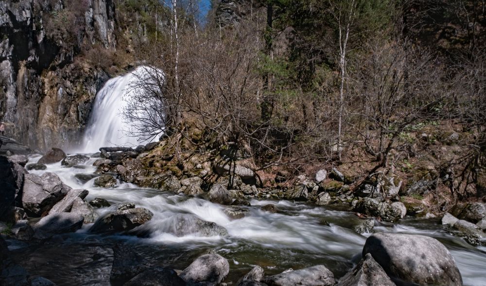 Photograph by Вадим Провоторхов