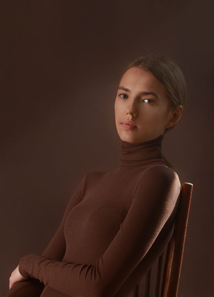 Фотография автора Ефимов Станислав