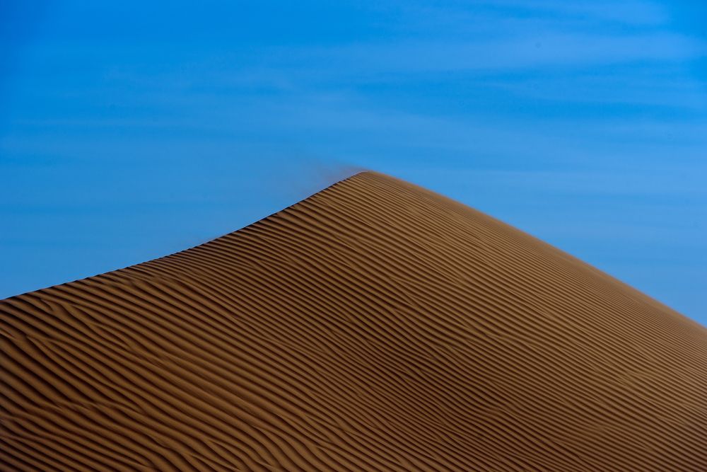 Photograph by Hussein Najem