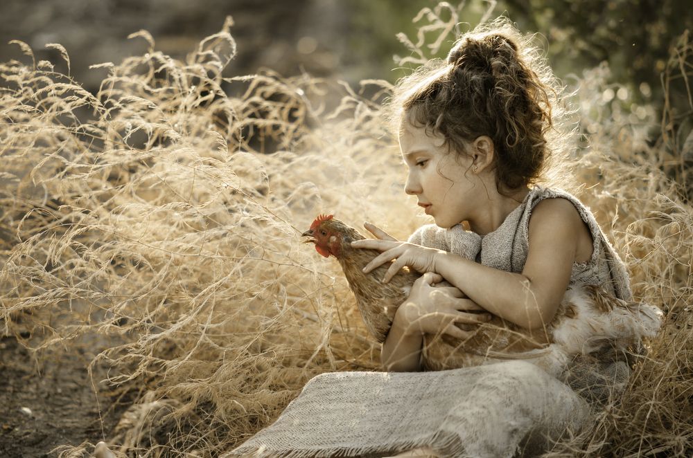 Фотография автора Виктория Мика