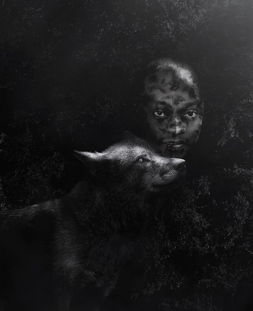 Photograph by KAWAKAMI KAZUTOSHI