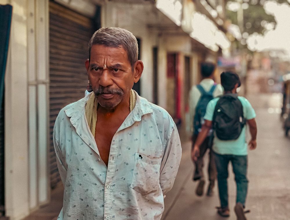 Photograph by Harsh Bavaskar
