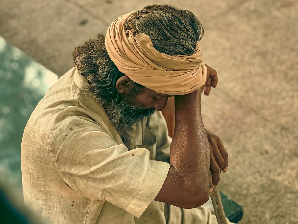 Photograph by Harsh Bavaskar
