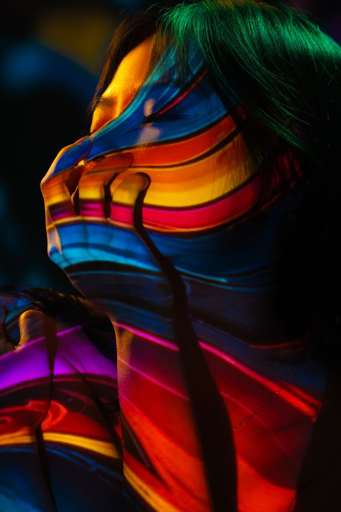 Photograph by Tung Xuan