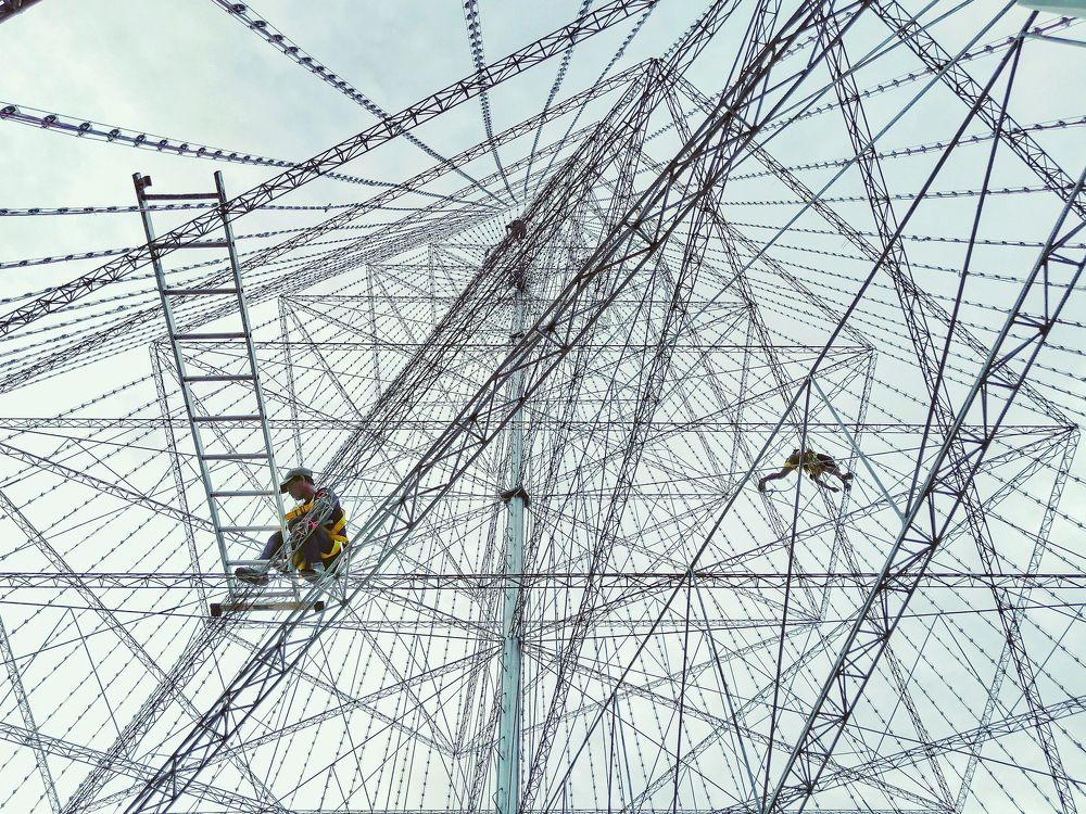 Photograph by Danny Boy Basaya