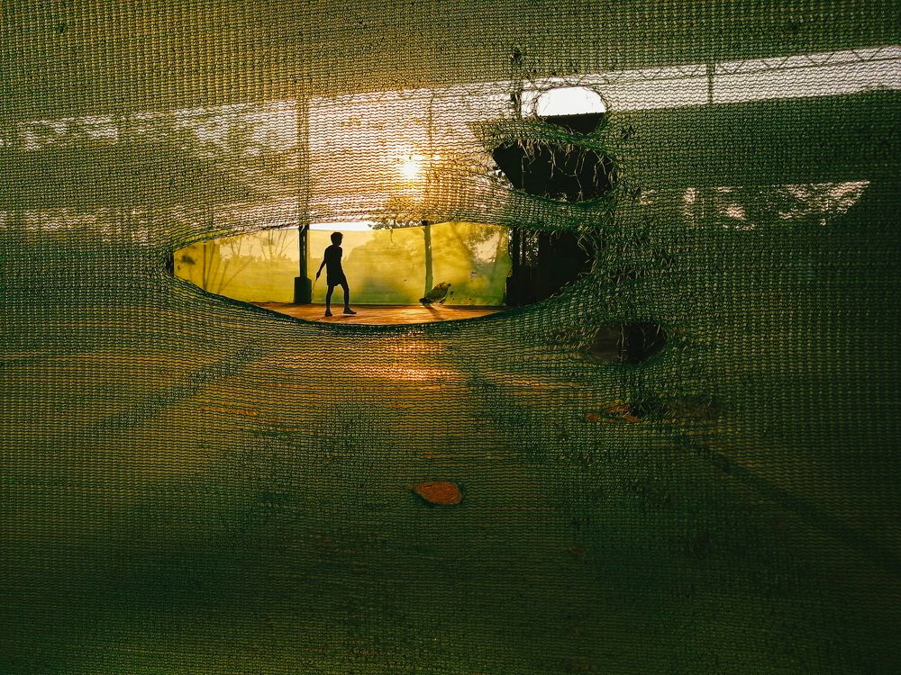 Photograph by Danny Boy Basaya