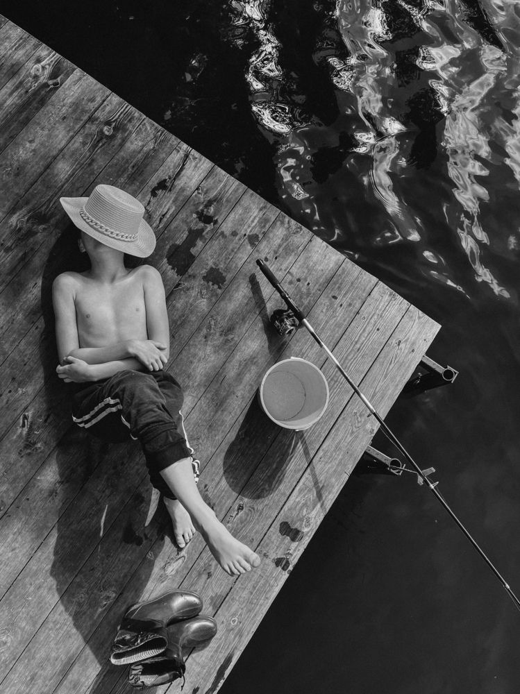 Фотография автора Евгения