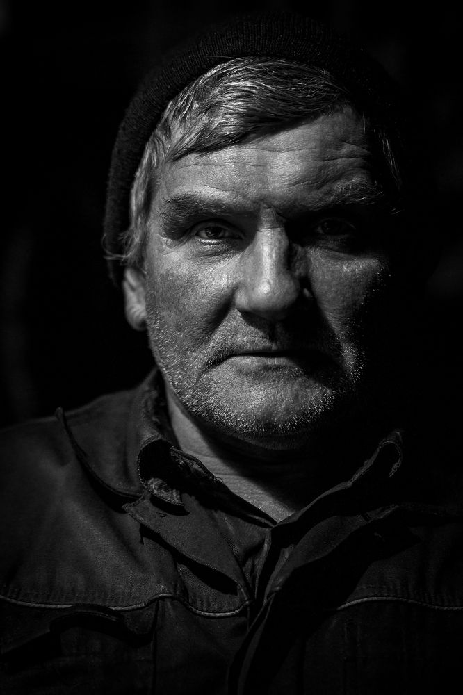 Лицо мастерства