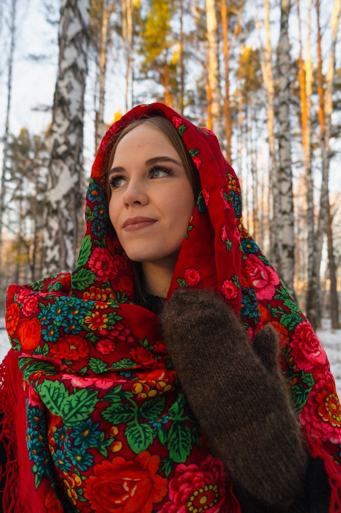 Photograph by Светлана Ханбикова