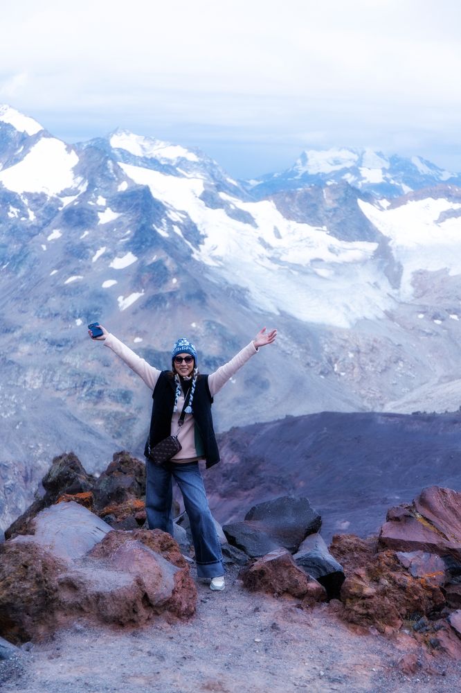 Photograph by Сергей Романченко