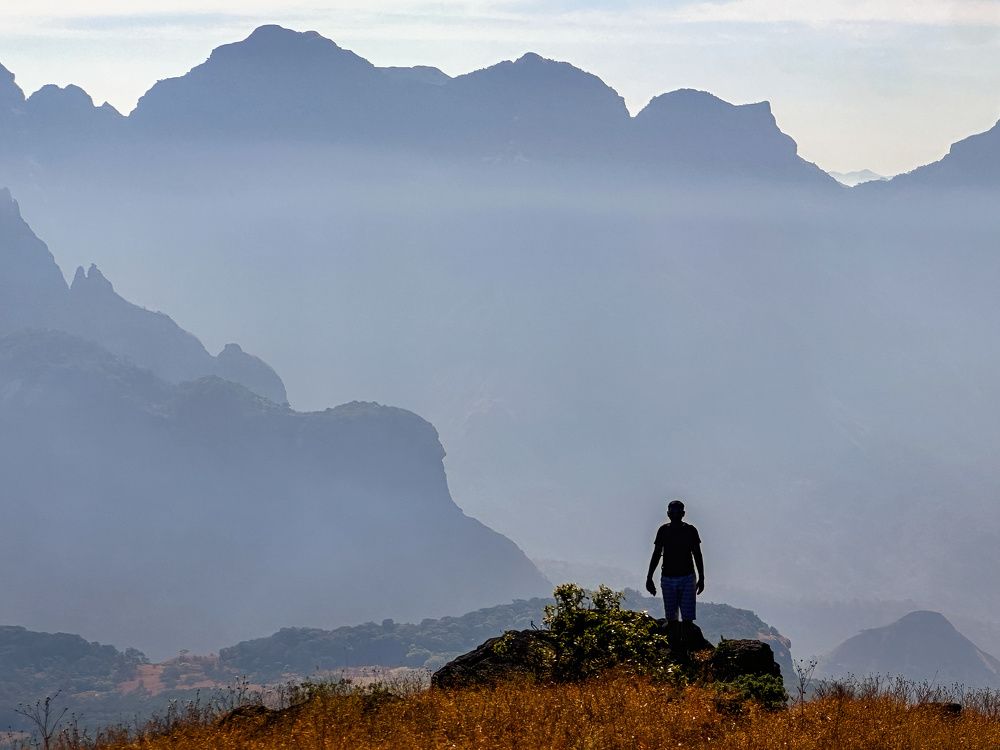 Photograph by Nitin Baste