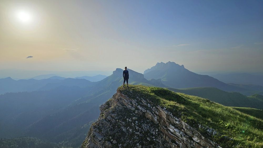 Photograph by Сергей Кравченко