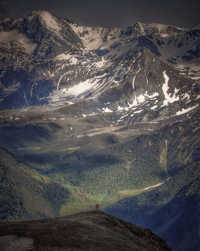 Photograph by Владимир Кульбит