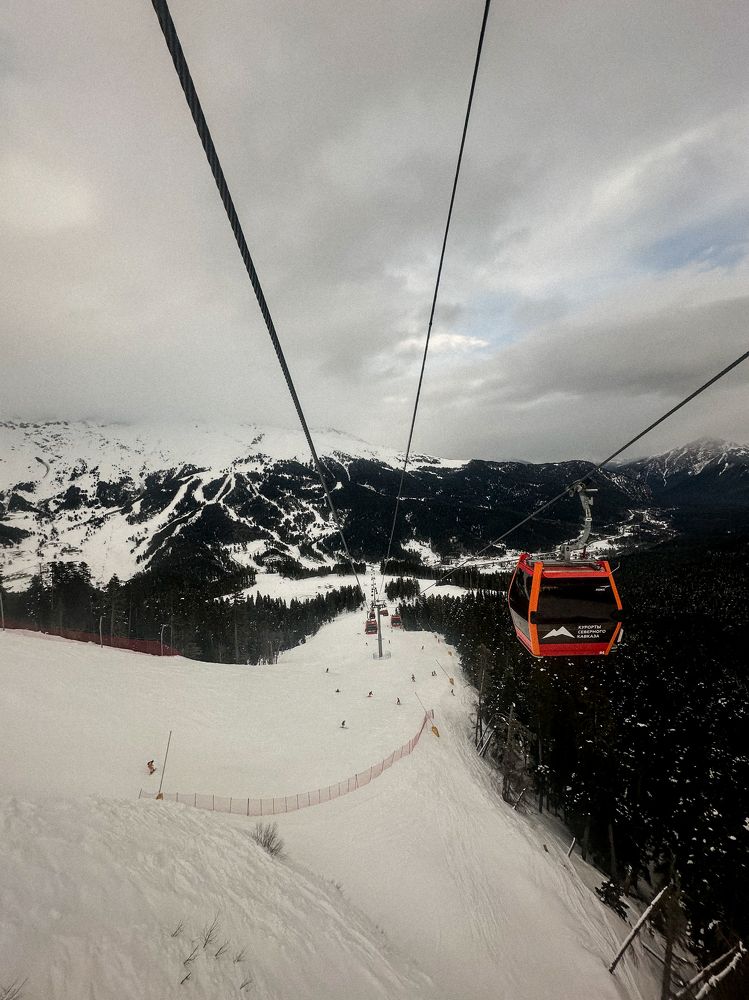 Photograph by Анна Петриенко