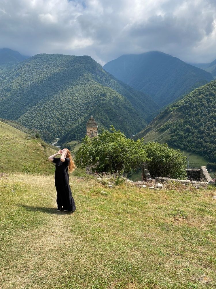 Photograph by Анна Стрельченко