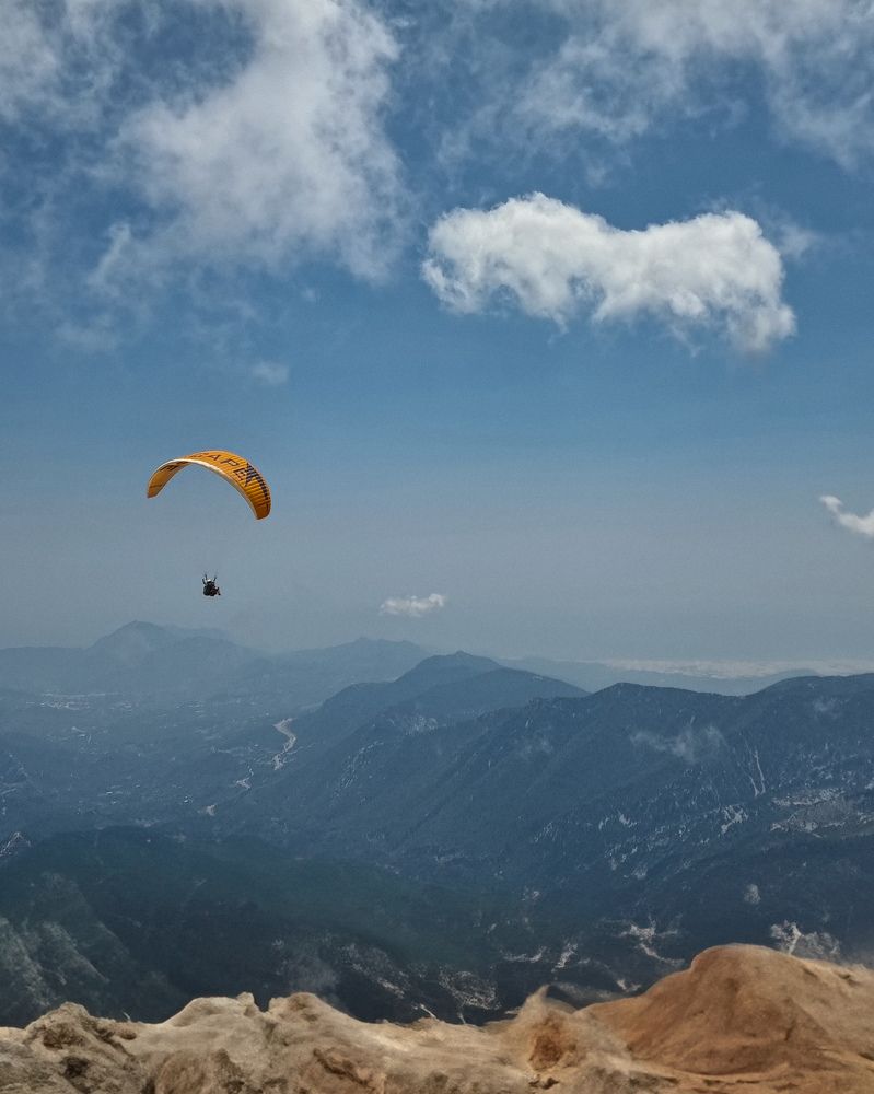 Photograph by Maria Volnova