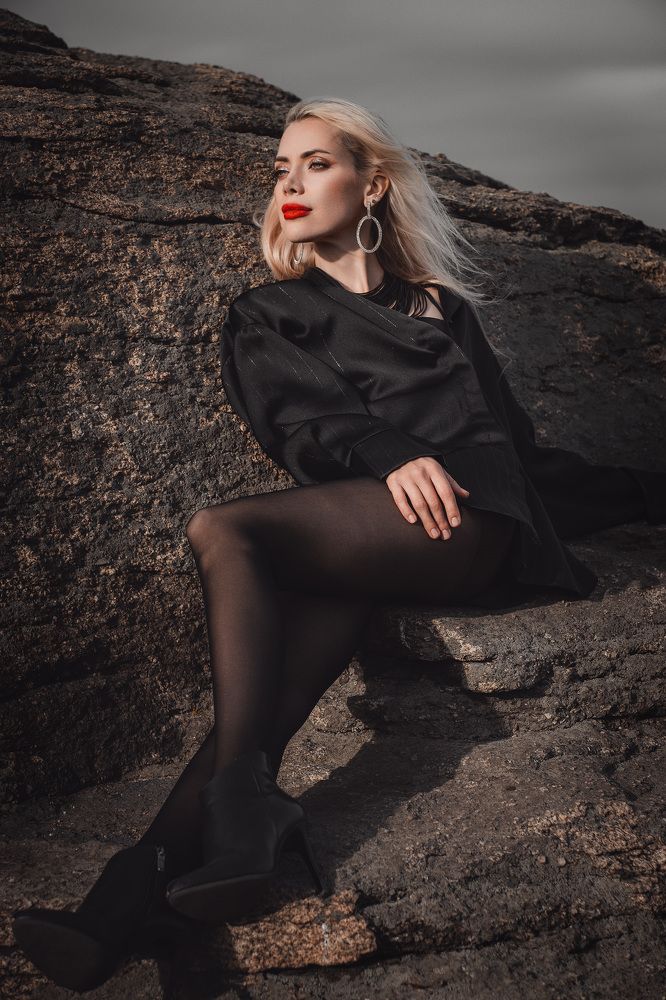 Photograph by Александр Тихий