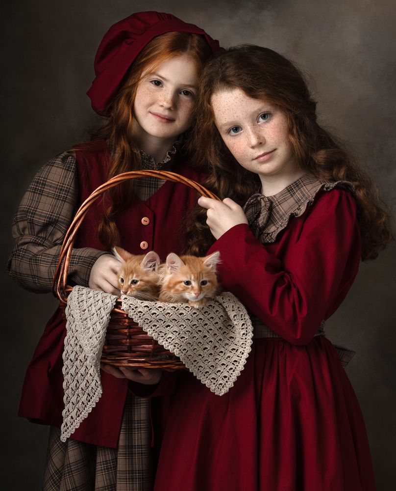 Photograph by Анастасия Картушина