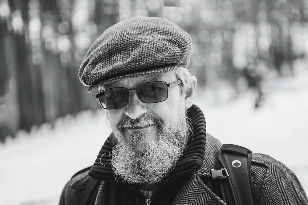 Photograph by Ivan Osipov