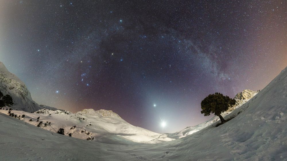 Photograph by Коровин Кирилл