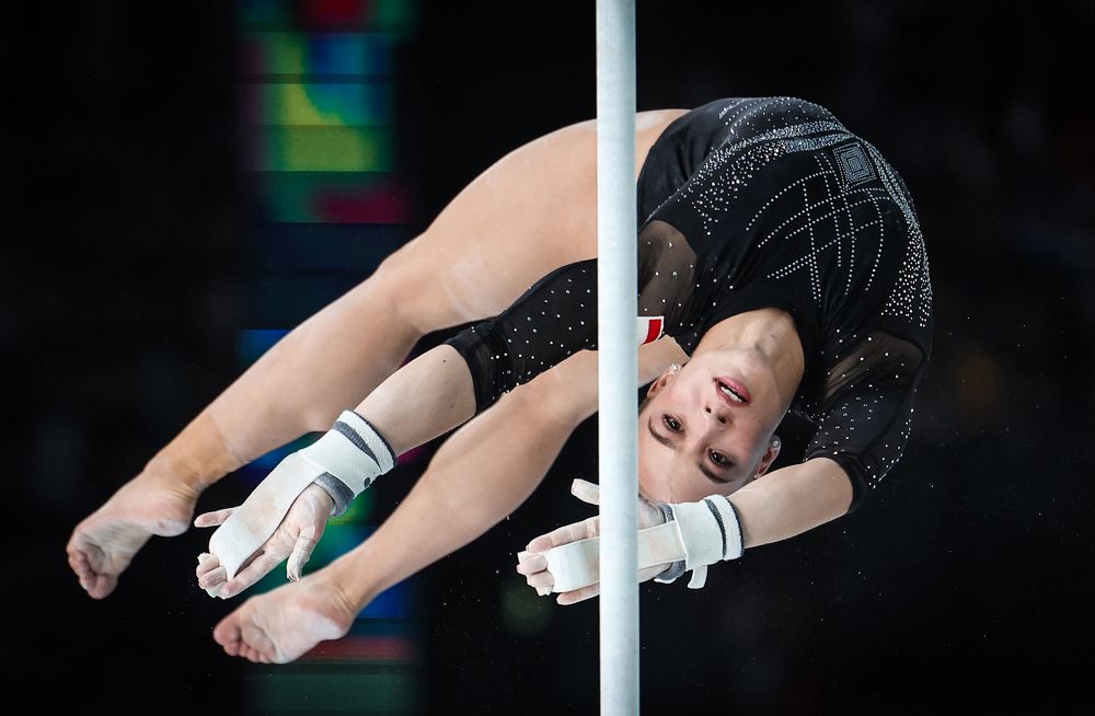 Photograph by Ahmad Damra