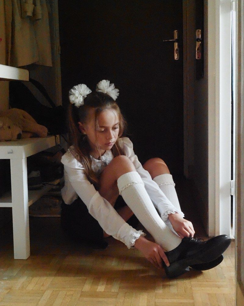 Photograph by Александра Шилова