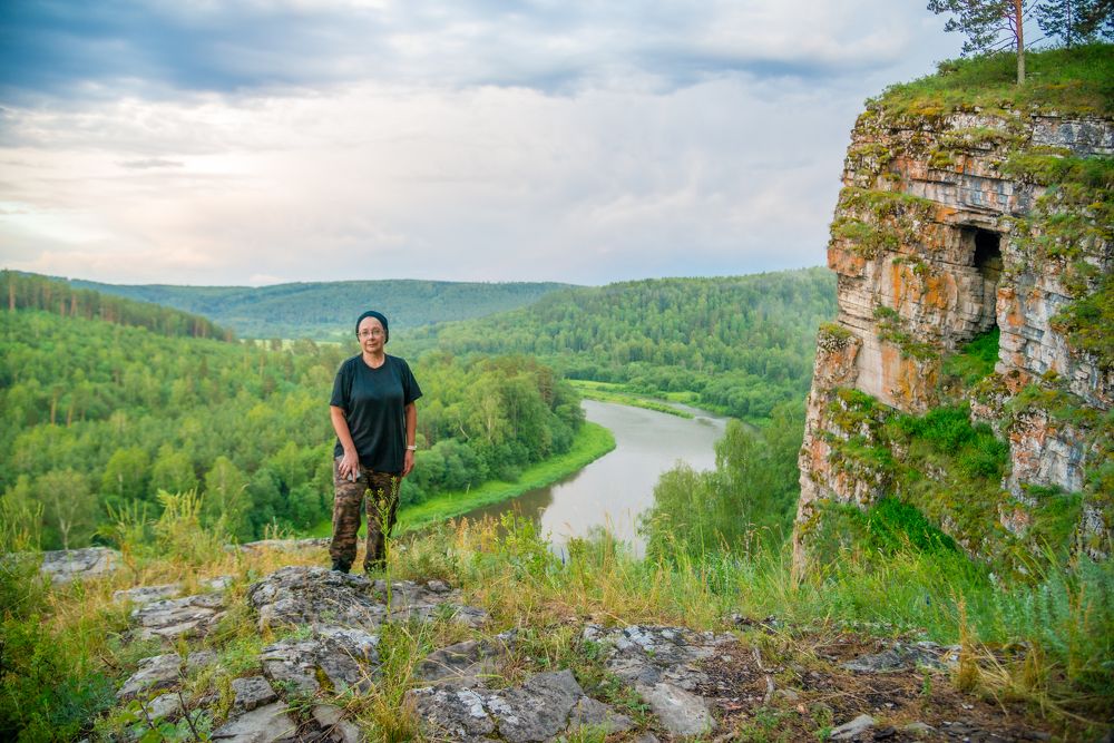 Фотография автора Михаил Кругов