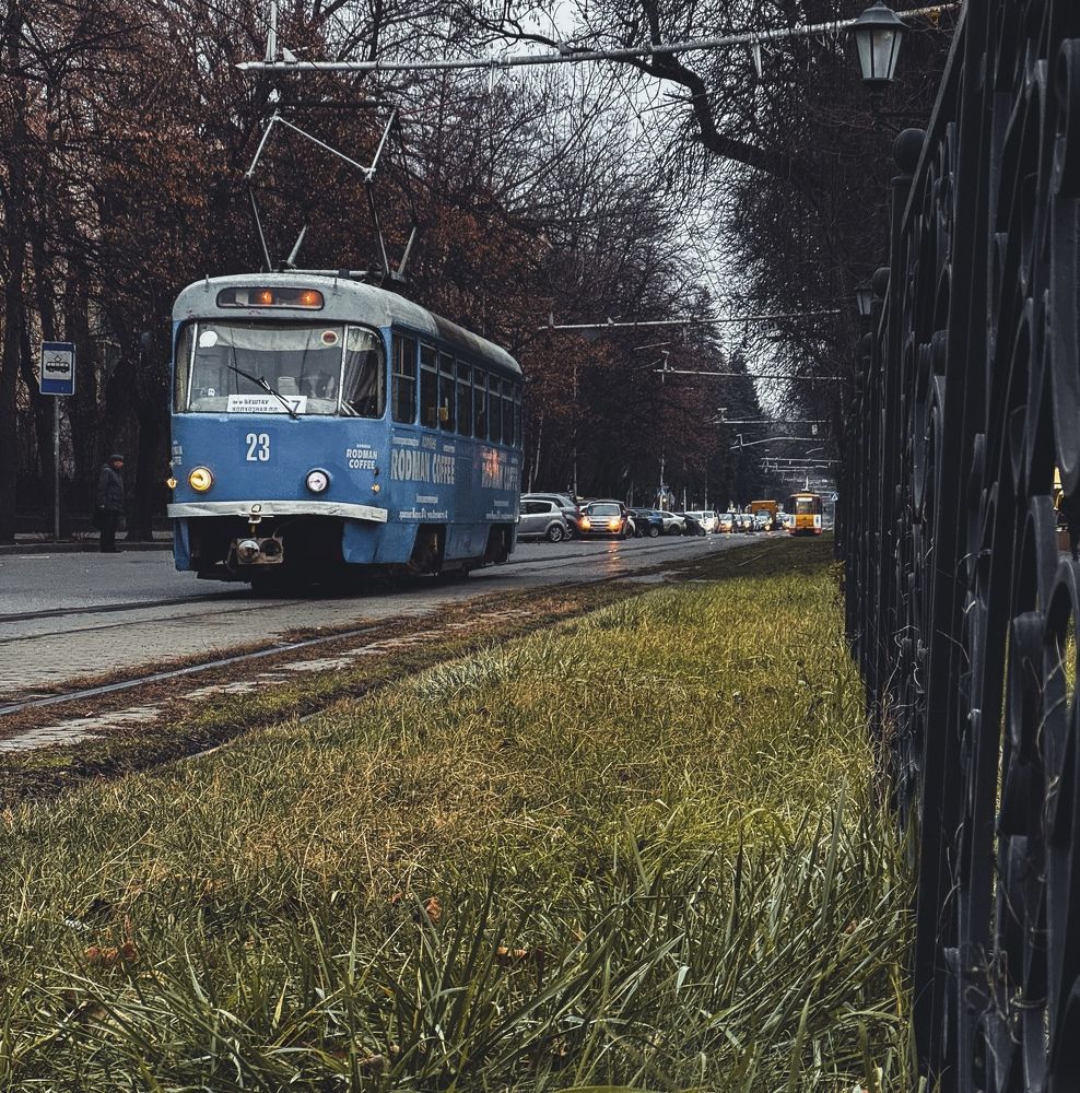 Photograph by Станислав