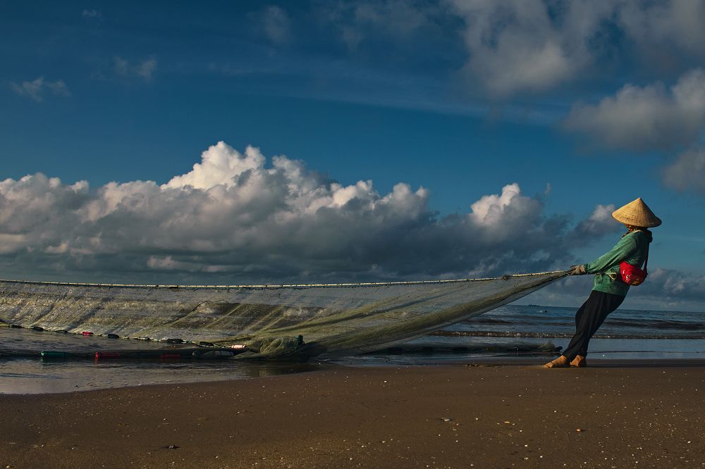 Photograph by Quang Ho Viet
