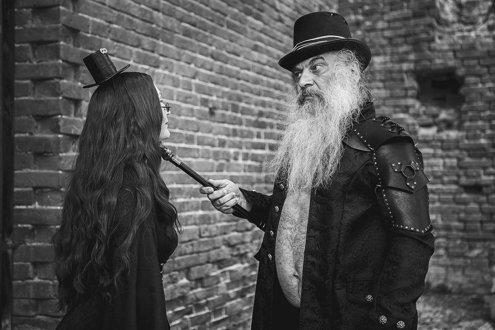 Photograph by Ivan Osipov